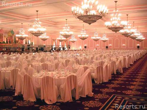 Kremlin Palace Hotel 23